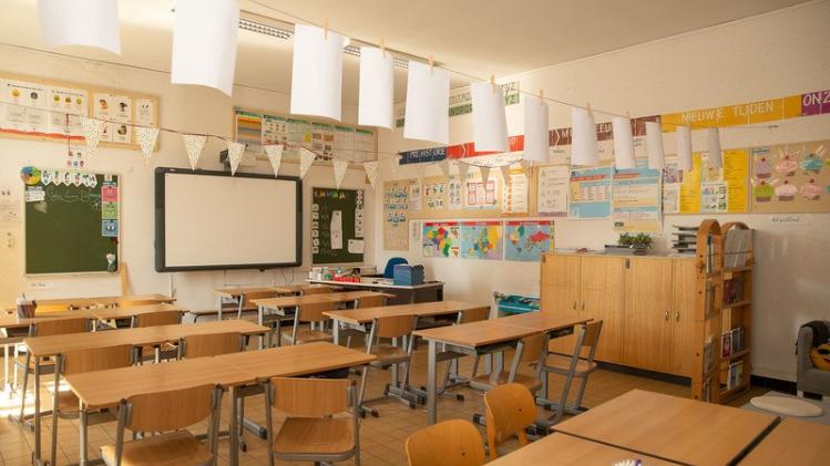 Vlaanderen stelt voor om scholen vrijdag 15 mei weer te openen